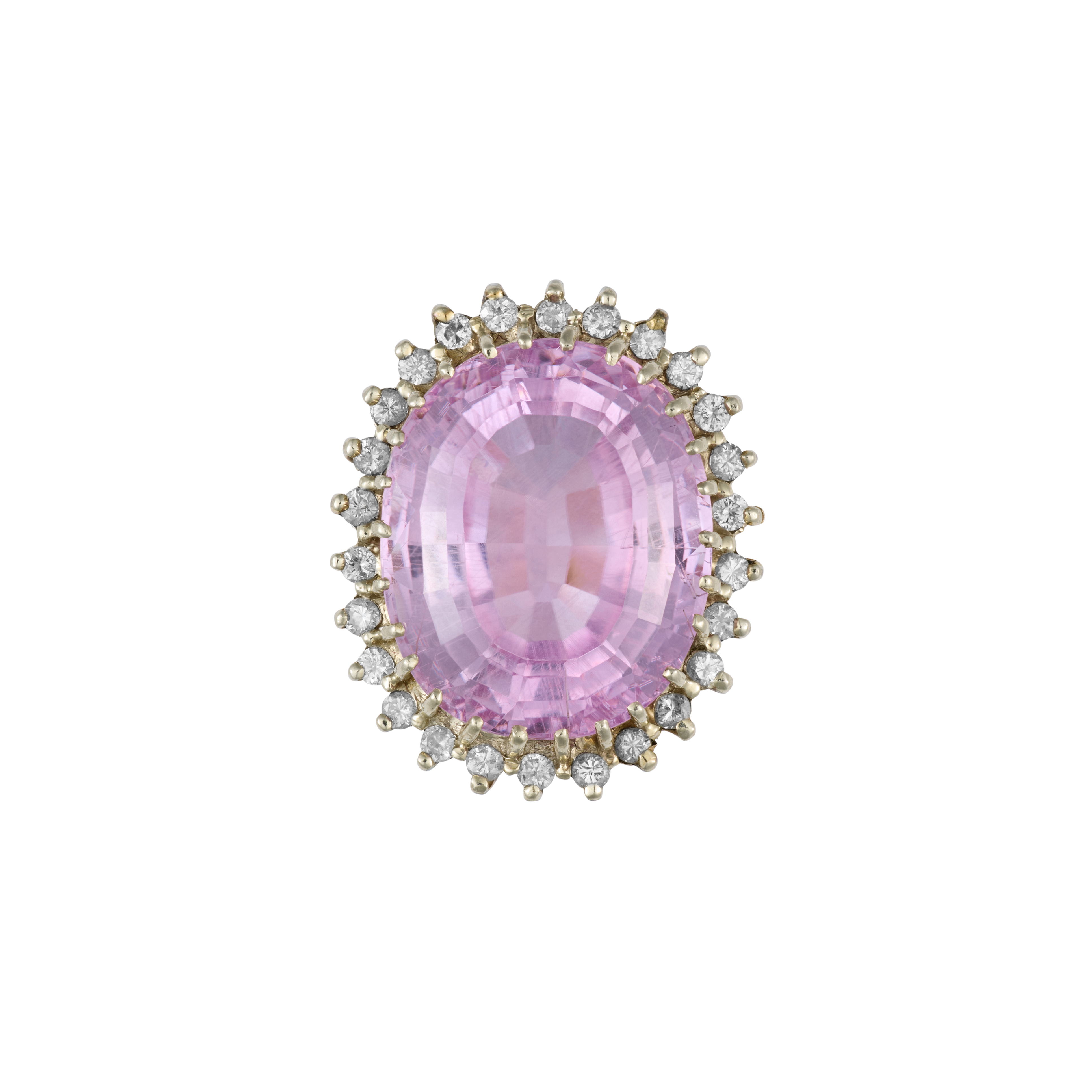 Jewellery after editing