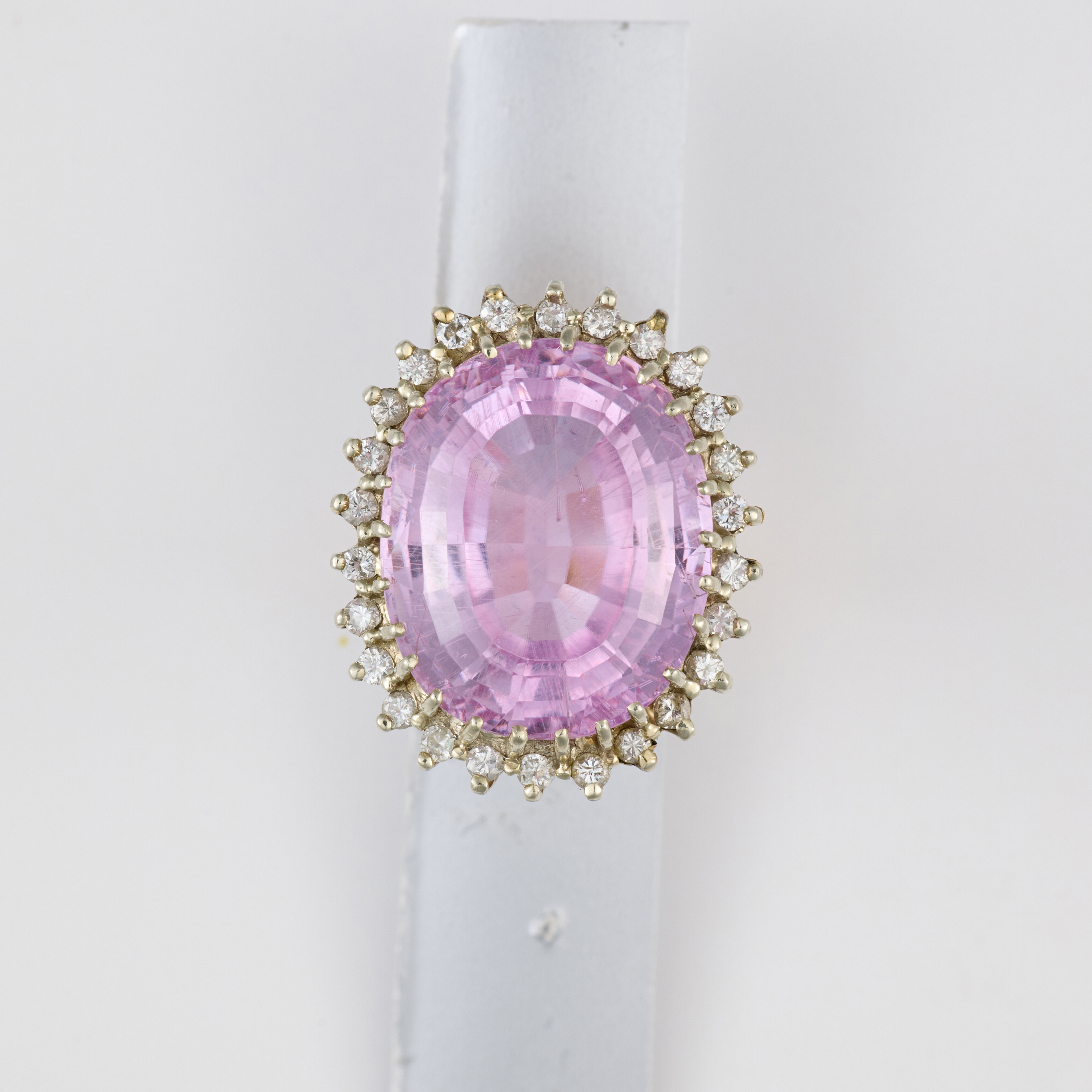 Jewellery before editing